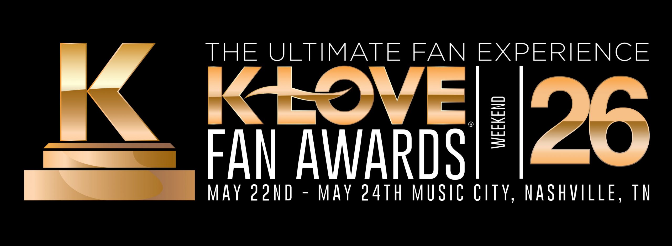 K-LOVE Fan Experience Advance – Powered by Orange Thread